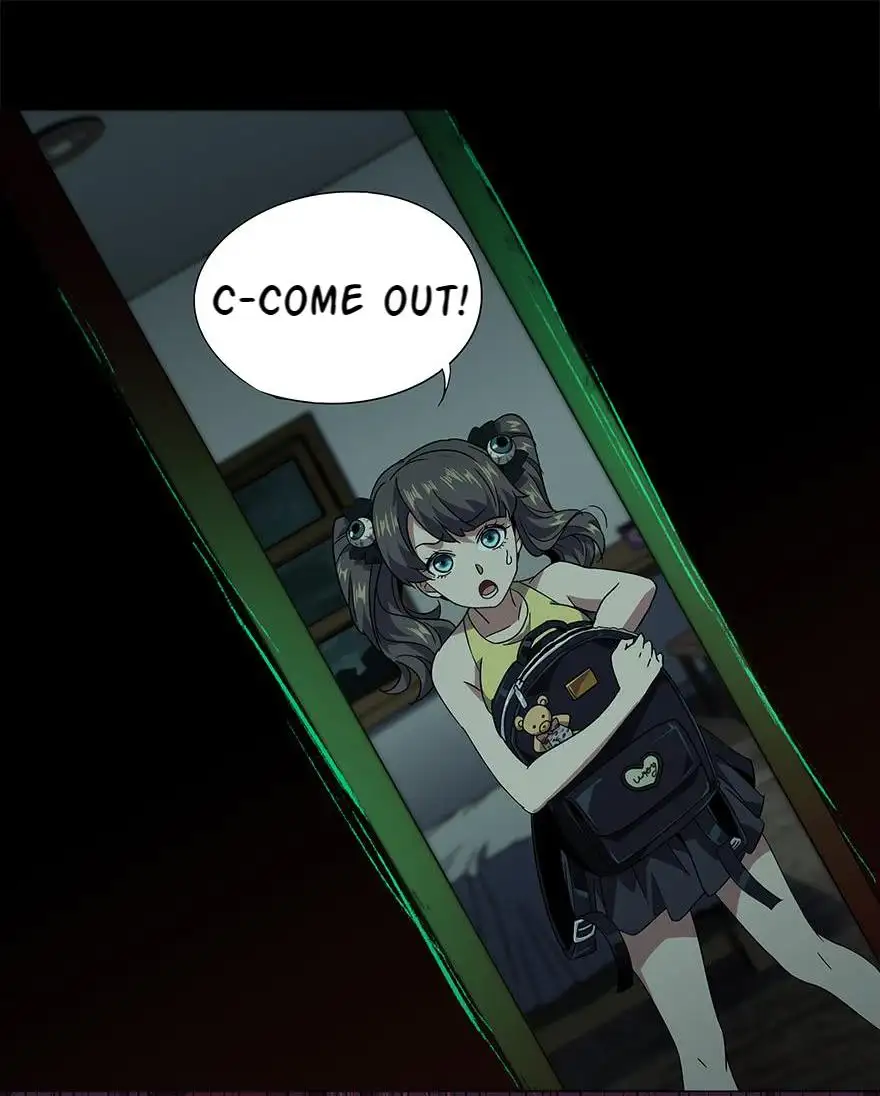 The Elephant is Invisible - Episode 2 - read scene 34