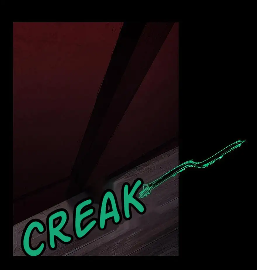 The Elephant is Invisible - Episode 2 - read scene 30