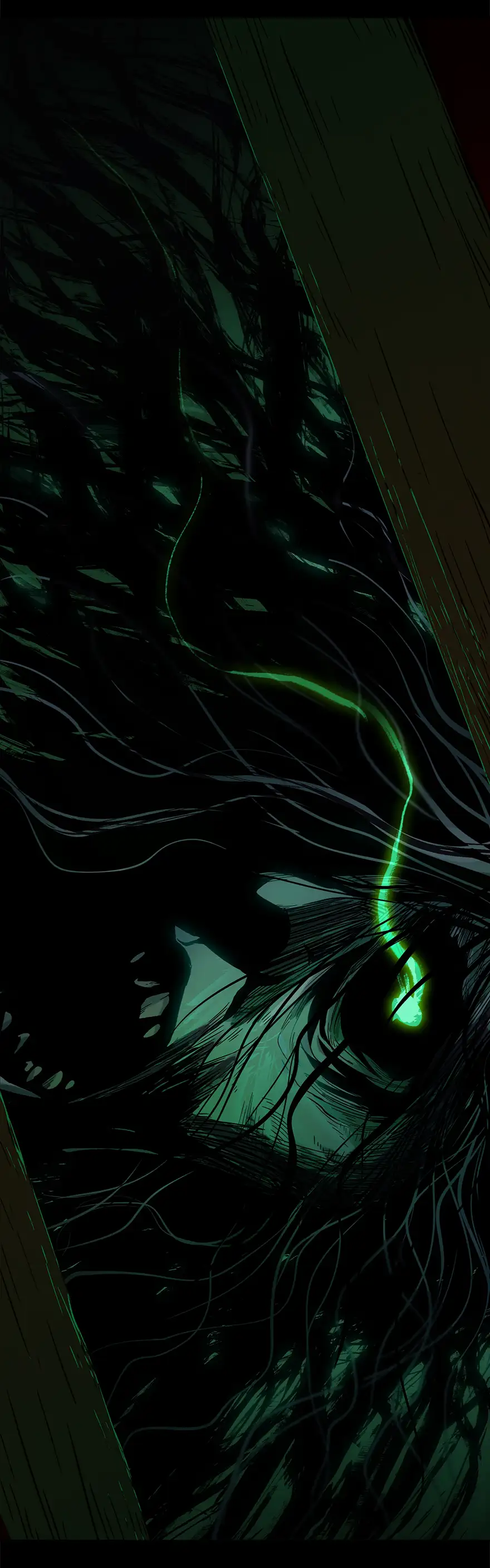 The Elephant is Invisible - Episode 2 - read scene 38