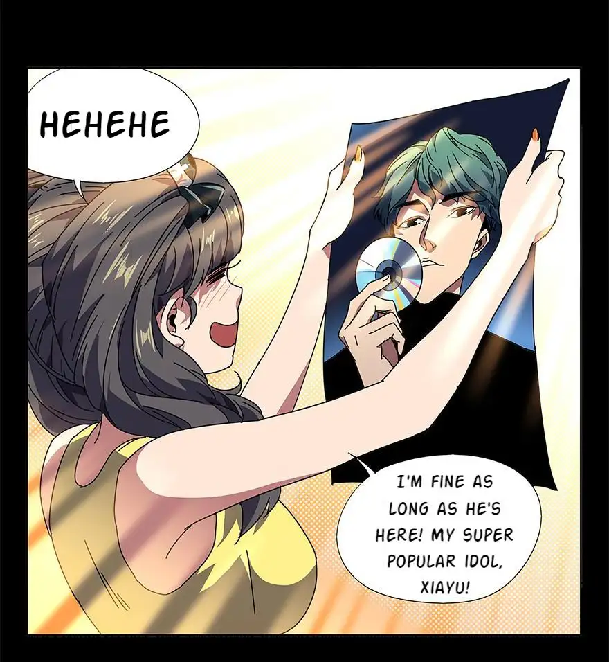 The Elephant is Invisible - Episode 2 - read scene 24