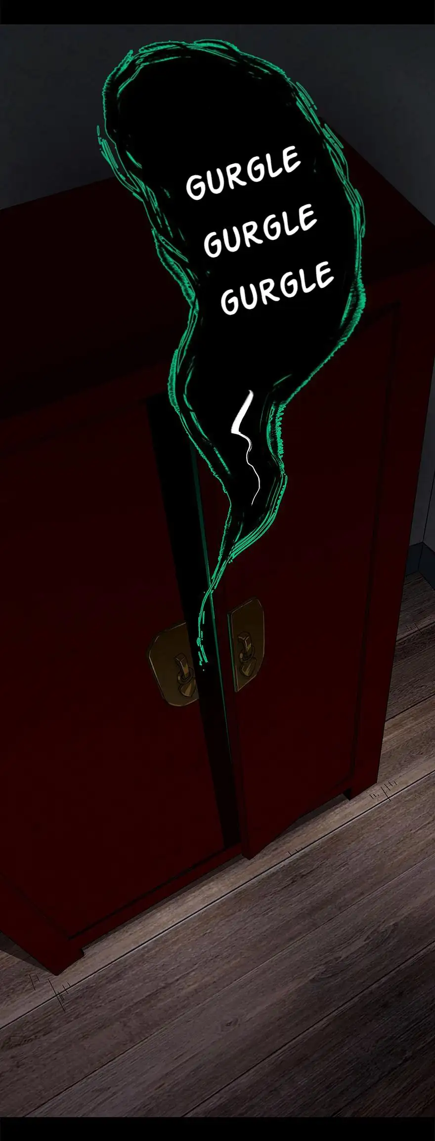 The Elephant is Invisible - Episode 2 - read scene 31