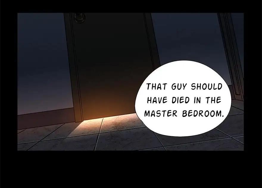 The Elephant is Invisible - Episode 2 - read scene 14