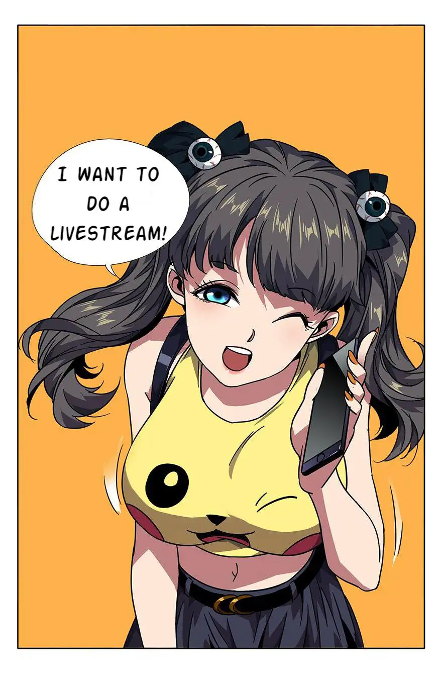 The Elephant is Invisible - Episode 2 - read scene 10