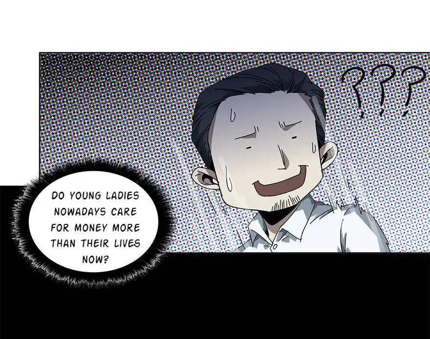 The Elephant is Invisible - Episode 2 - read scene 11