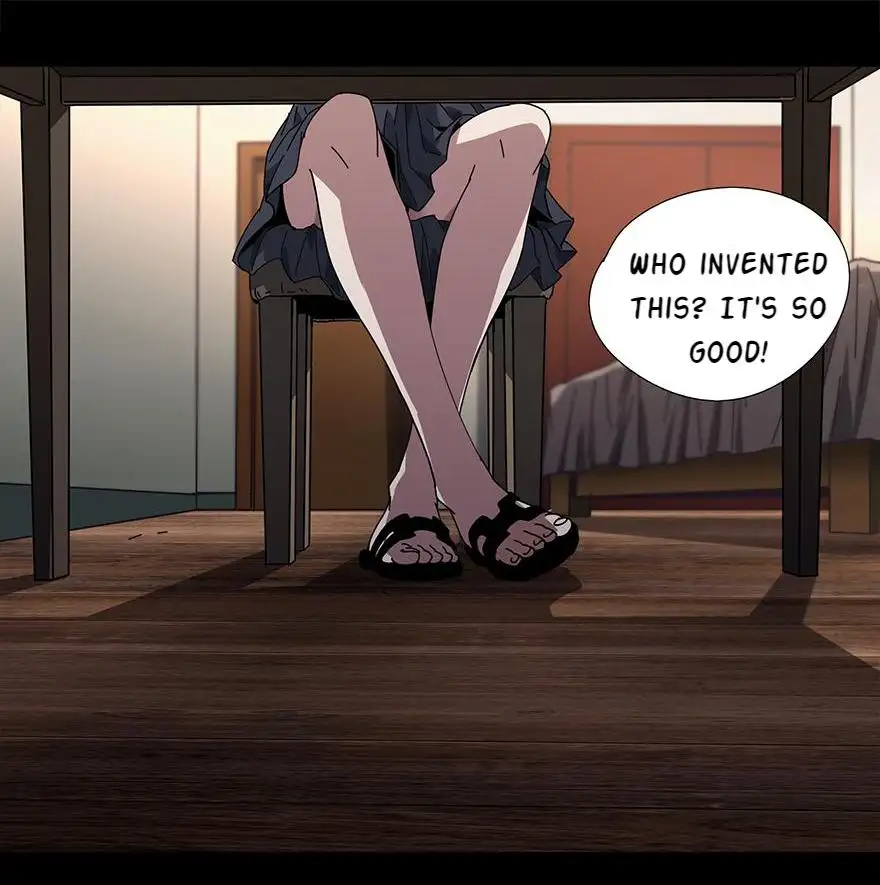 The Elephant is Invisible - Episode 2 - read scene 17