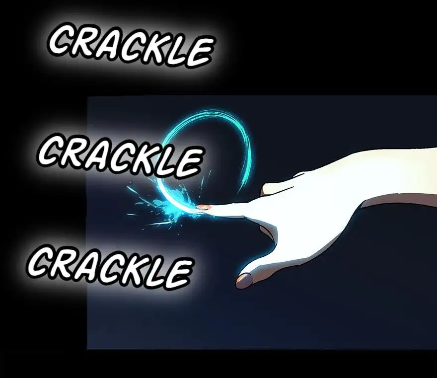 The Elephant is Invisible - Episode 3 - read scene 31