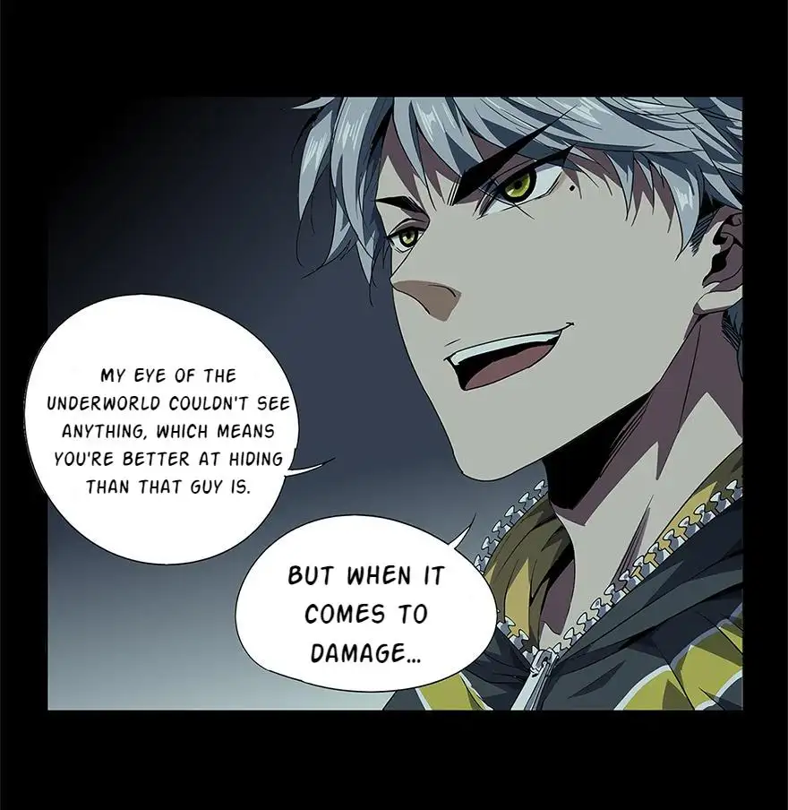 The Elephant is Invisible - Episode 3 - read scene 39