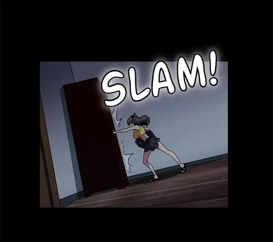 The Elephant is Invisible - Episode 3 - read scene 9