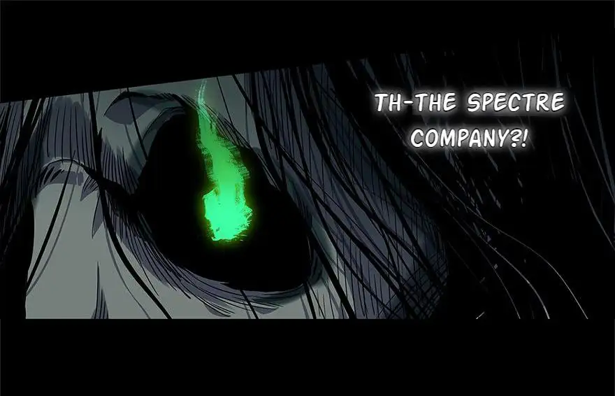 The Elephant is Invisible - Episode 3 - read scene 37