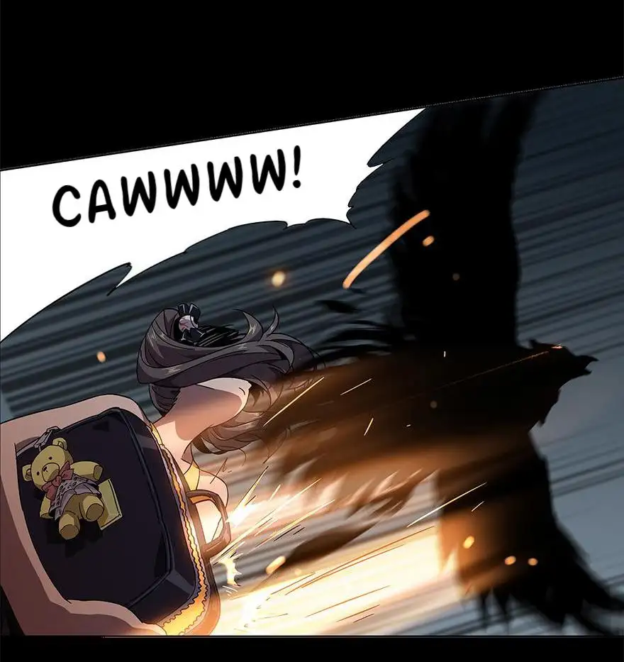 The Elephant is Invisible - Episode 3 - read scene 6