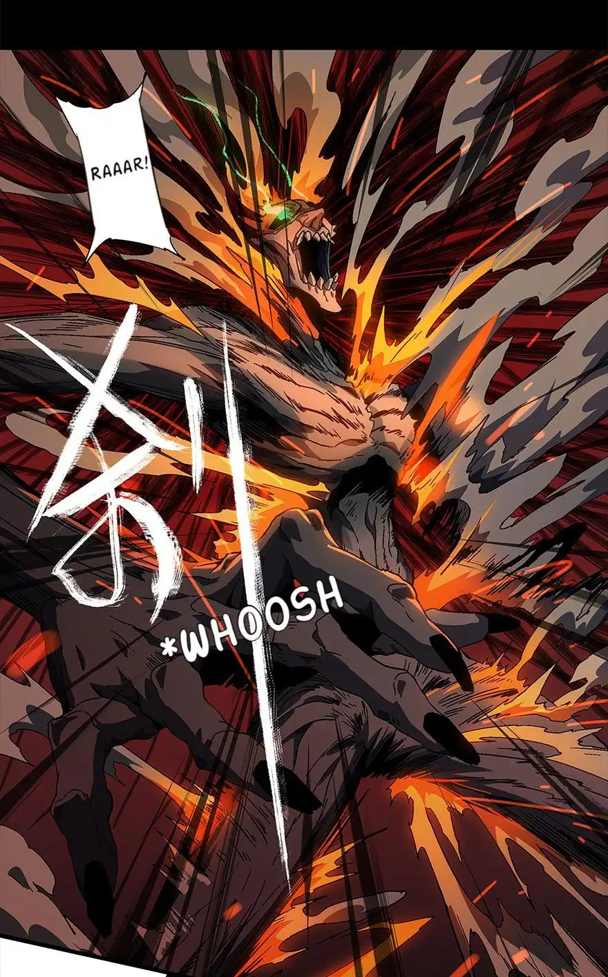 The Elephant is Invisible - Episode 3 - read scene 43