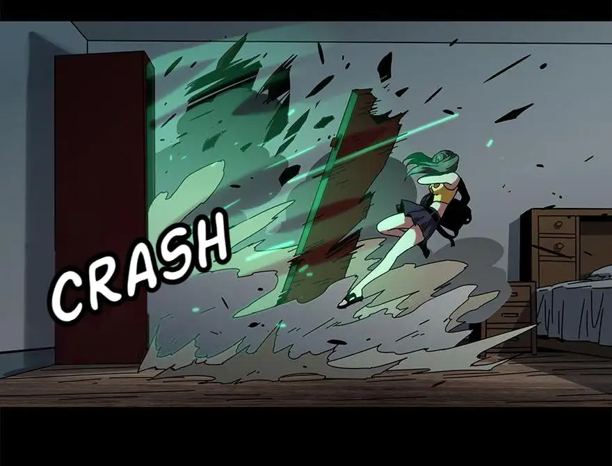 The Elephant is Invisible - Episode 3 - read scene 12