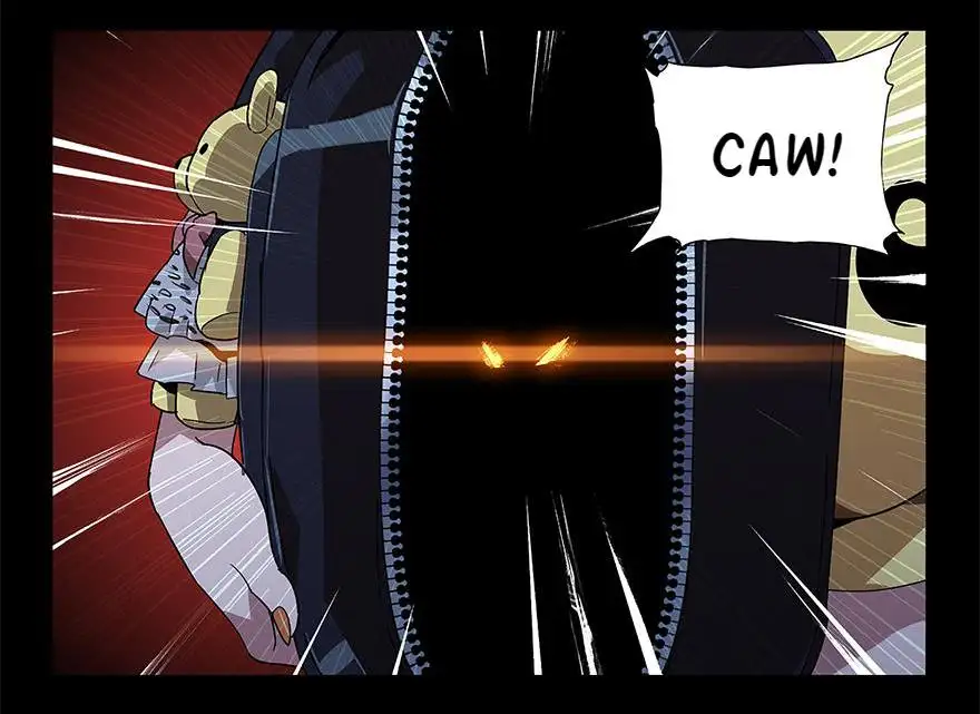 The Elephant is Invisible - Episode 3 - read scene 5