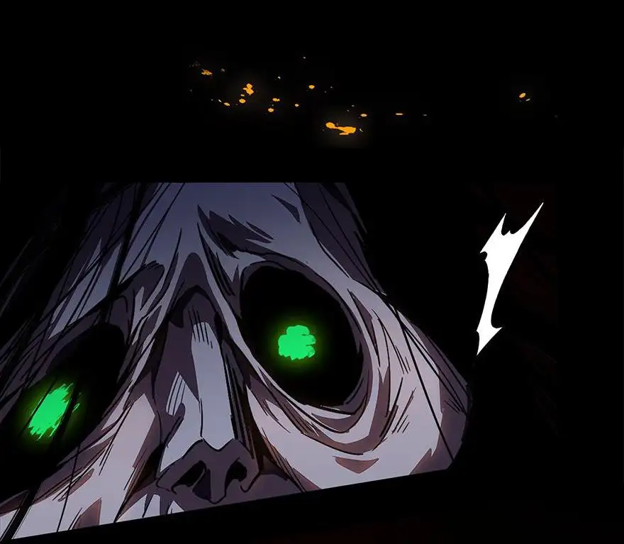 The Elephant is Invisible - Episode 3 - read scene 34