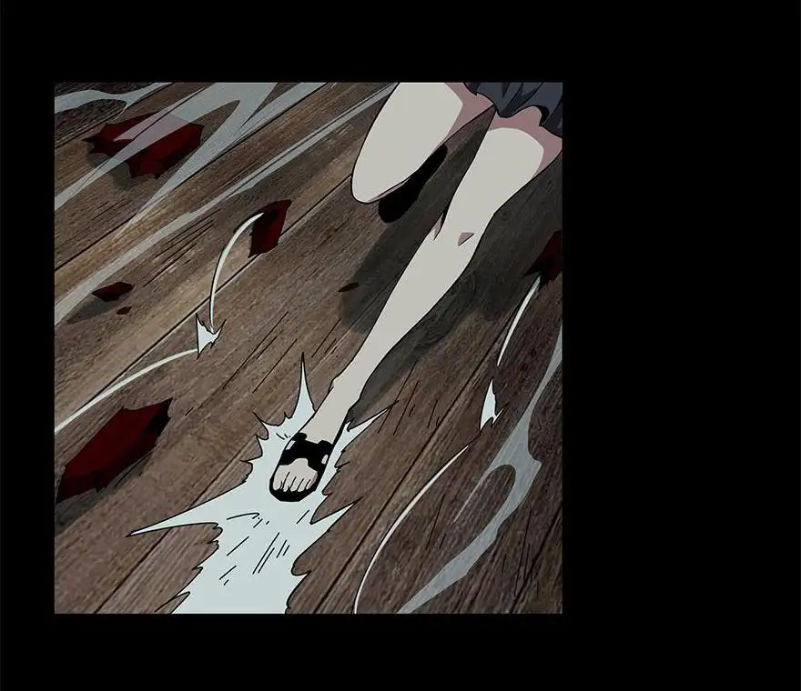 The Elephant is Invisible - Episode 3 - read scene 13