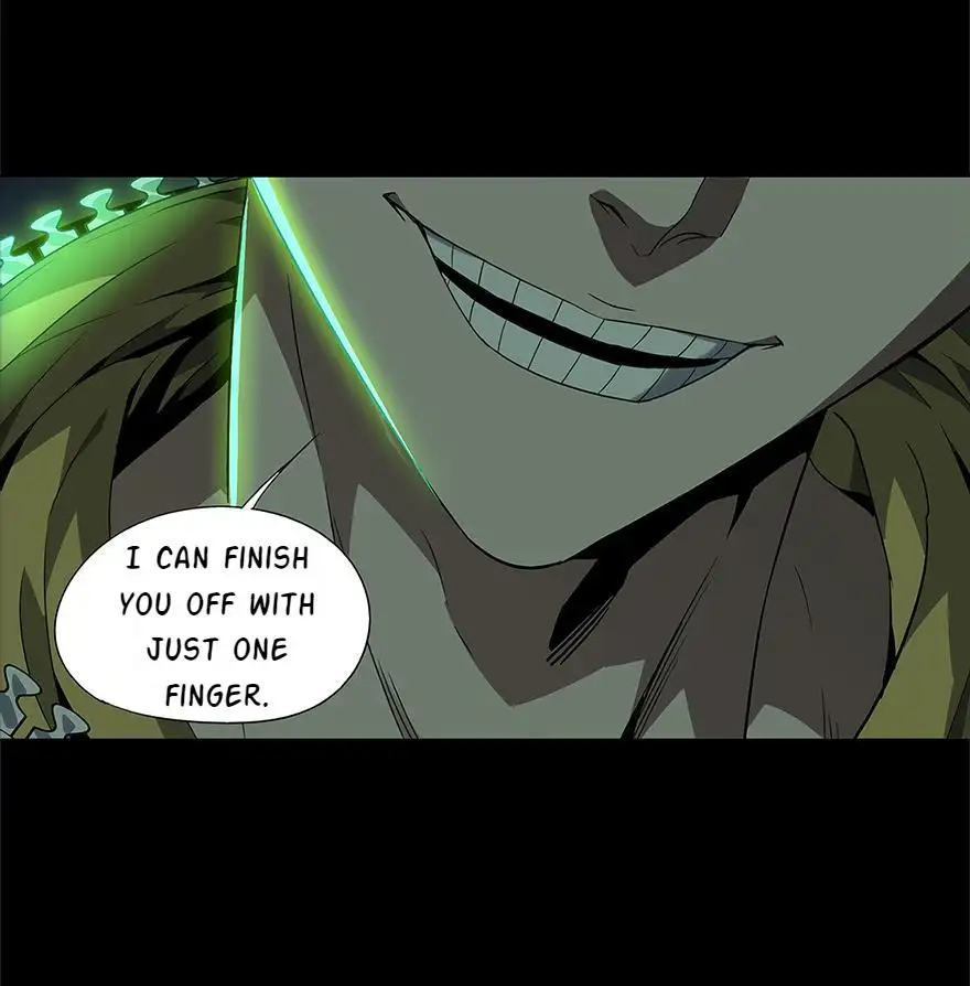 The Elephant is Invisible - Episode 3 - read scene 40