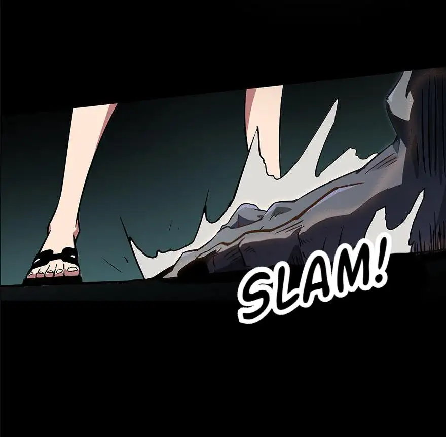 The Elephant is Invisible - Episode 3 - read scene 21