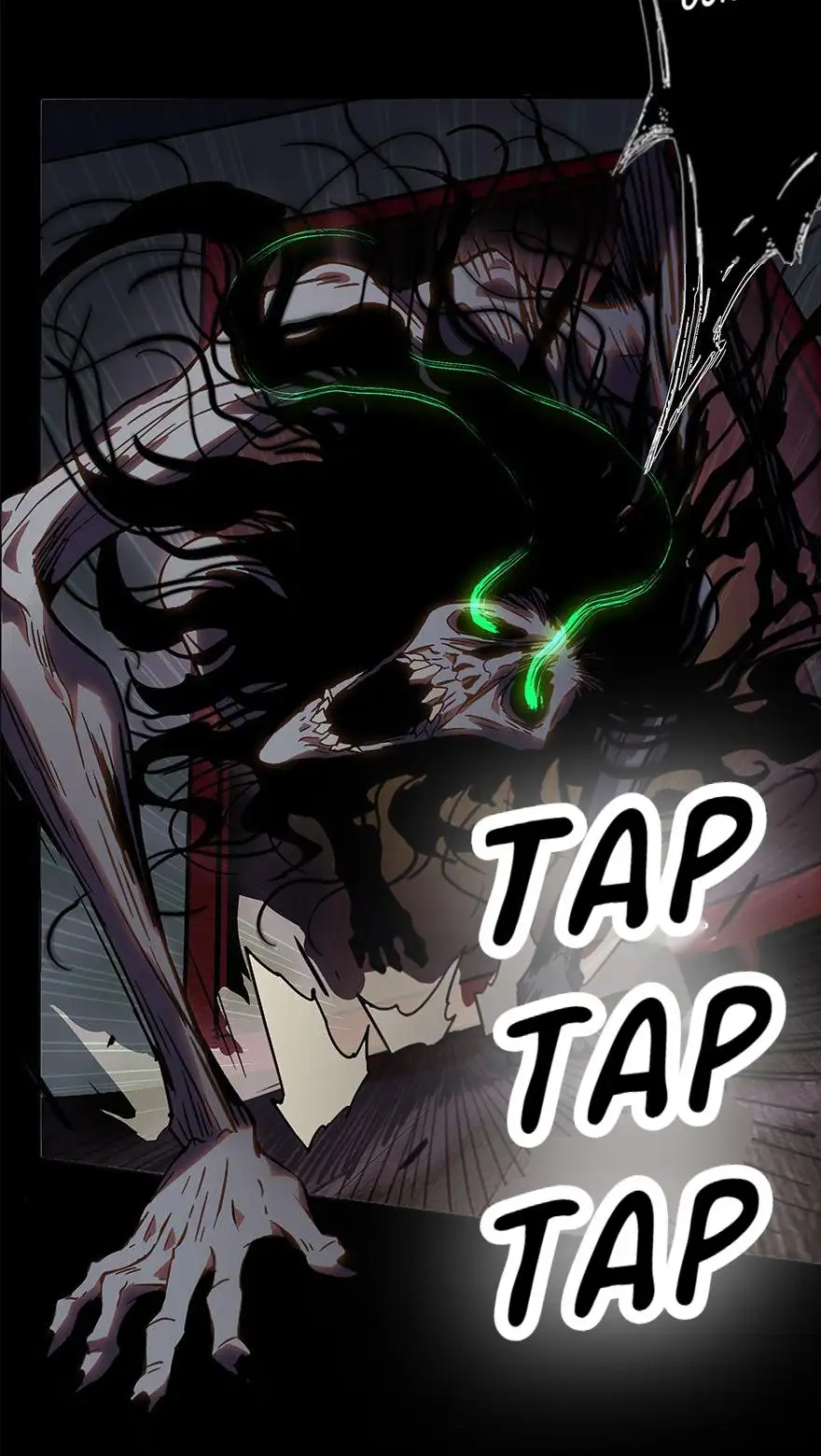 The Elephant is Invisible - Episode 3 - read scene 20