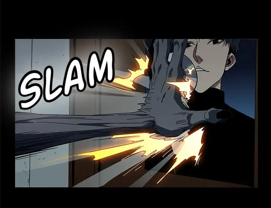 The Elephant is Invisible - Episode 3 - read scene 48