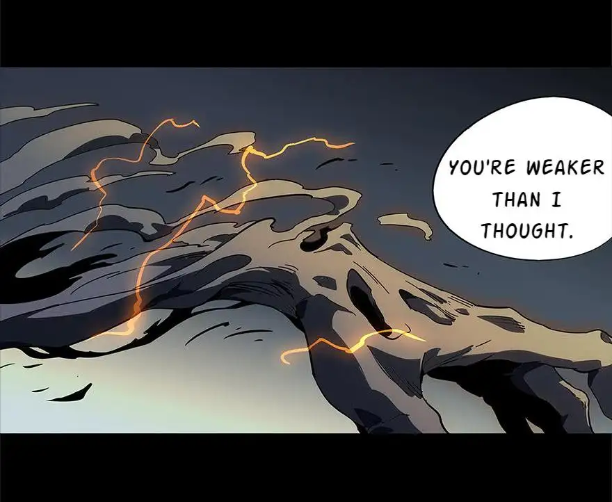 The Elephant is Invisible - Episode 3 - read scene 51