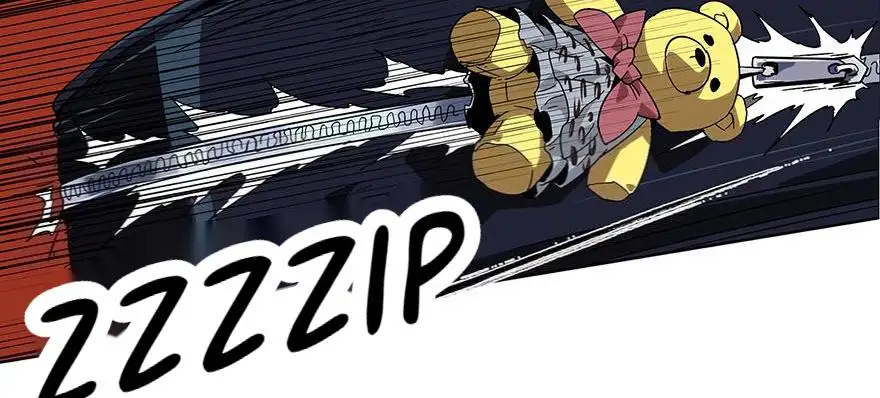 The Elephant is Invisible - Episode 3 - read scene 17