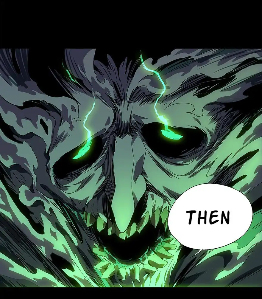 The Elephant is Invisible - Episode 3 - read scene 41