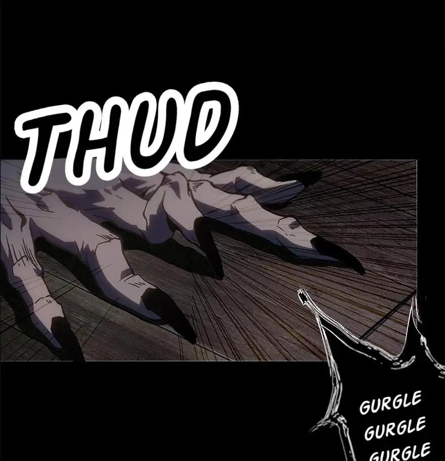 The Elephant is Invisible - Episode 3 - read scene 19