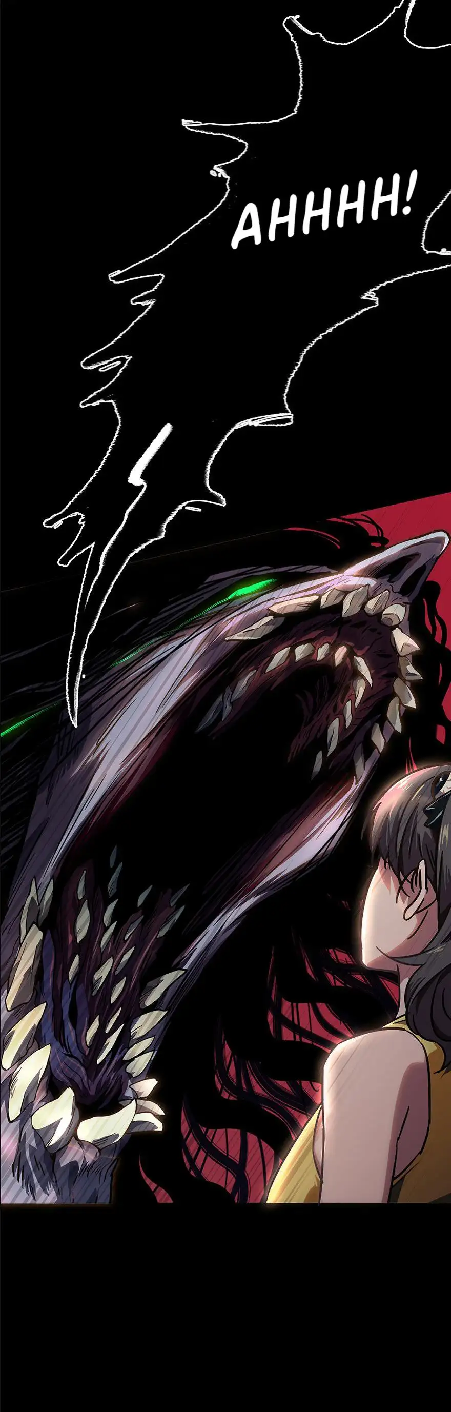 The Elephant is Invisible - Episode 3 - read scene 23