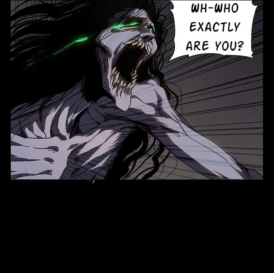 The Elephant is Invisible - Episode 3 - read scene 28