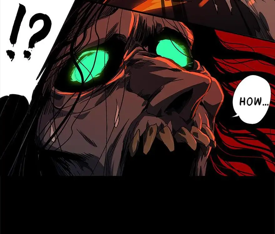 The Elephant is Invisible - Episode 3 - read scene 44