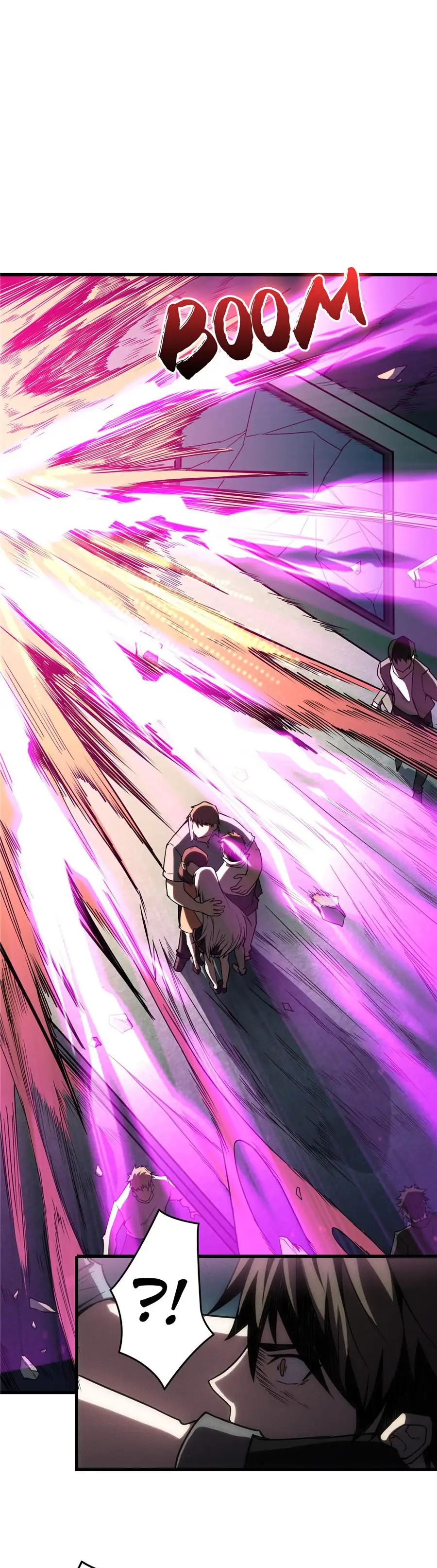 You will have a King account at the beginning - Episode 1 - read scene 29