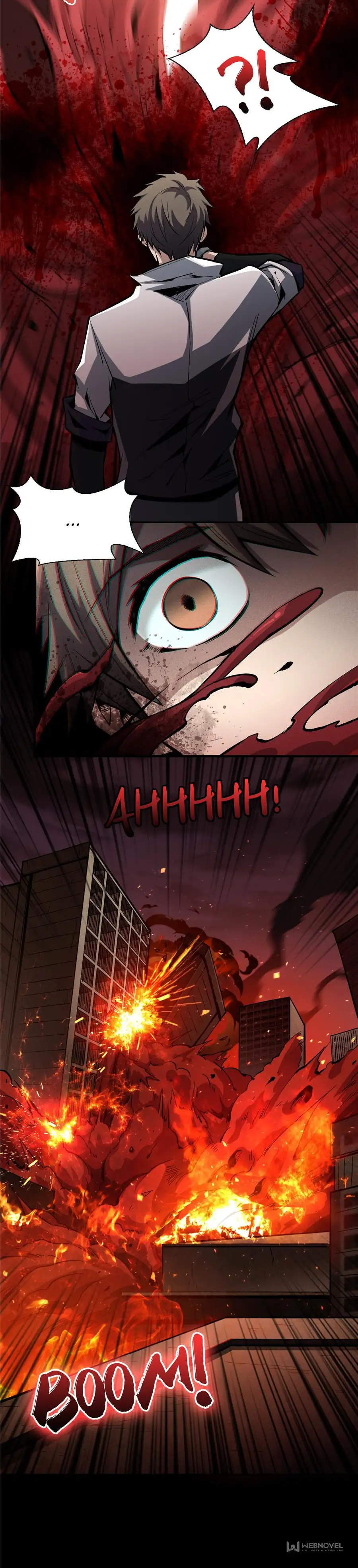 You will have a King account at the beginning - Episode 1 - read scene 6