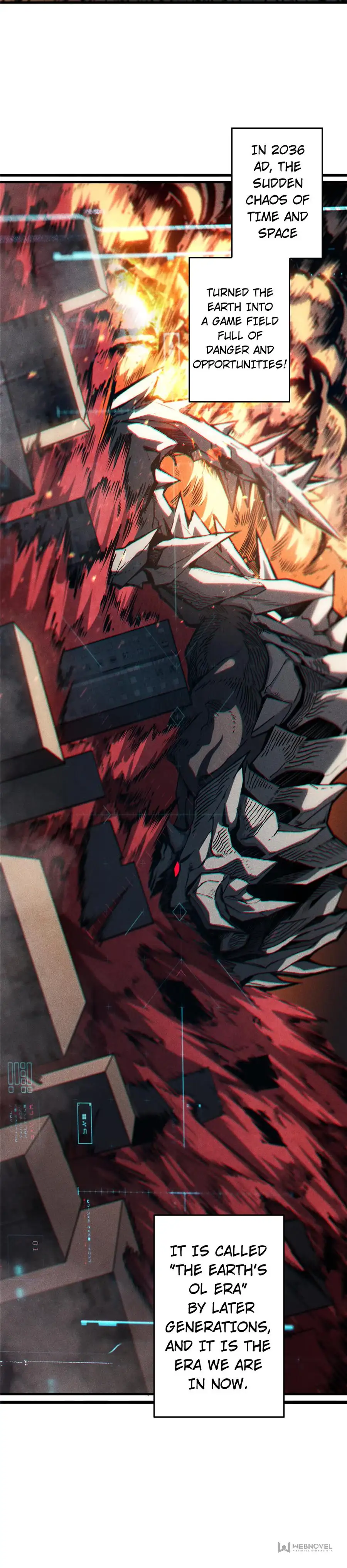 You will have a King account at the beginning - Episode 1 - read scene 15