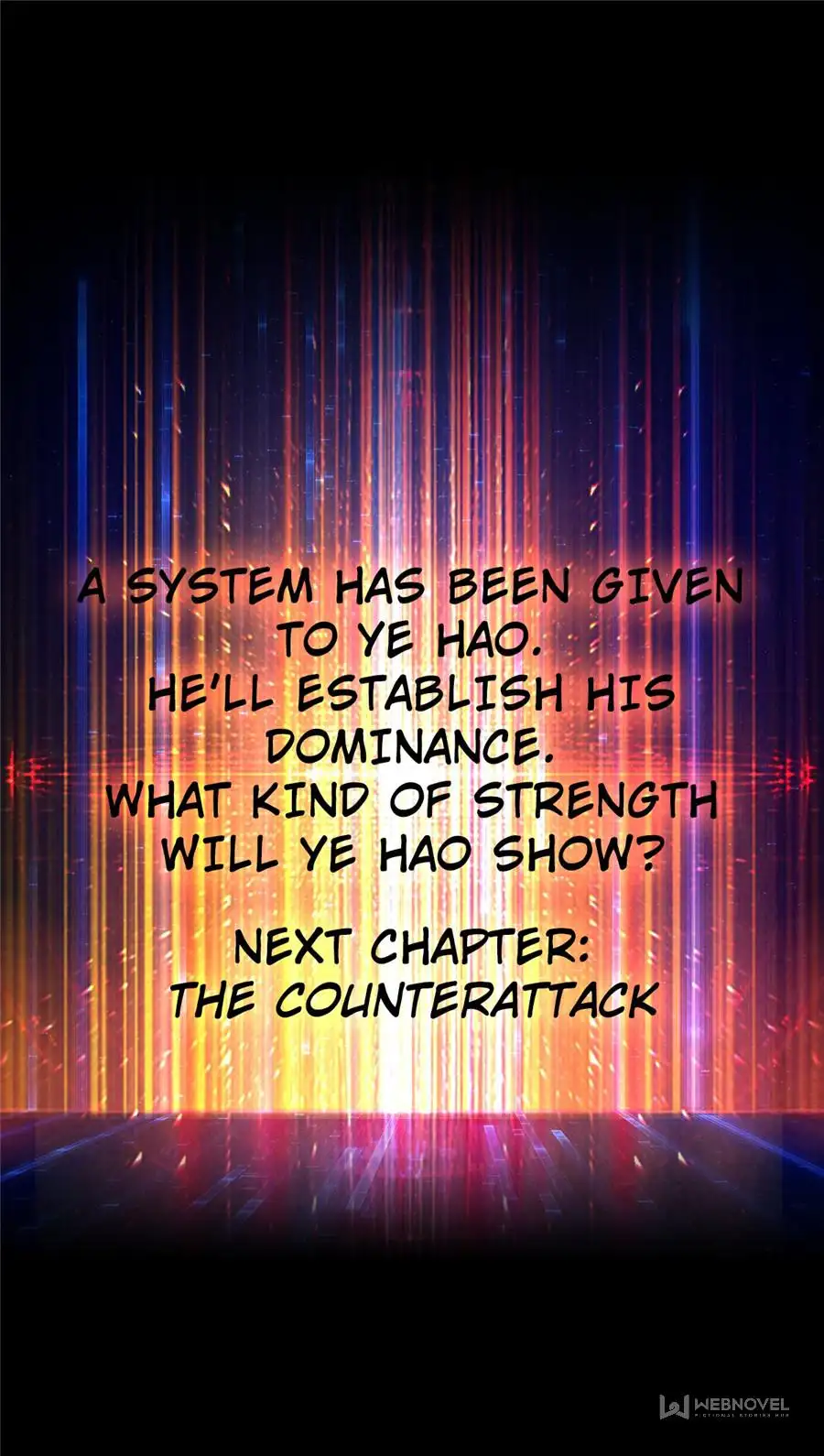 You will have a King account at the beginning - Episode 2 - read scene 24