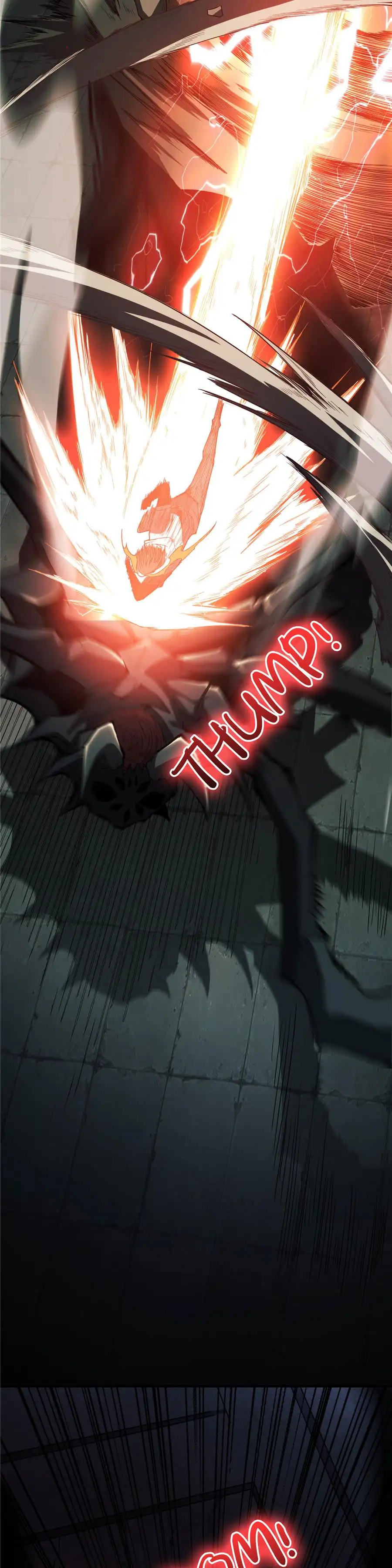 You will have a King account at the beginning - Episode 2 - read scene 21