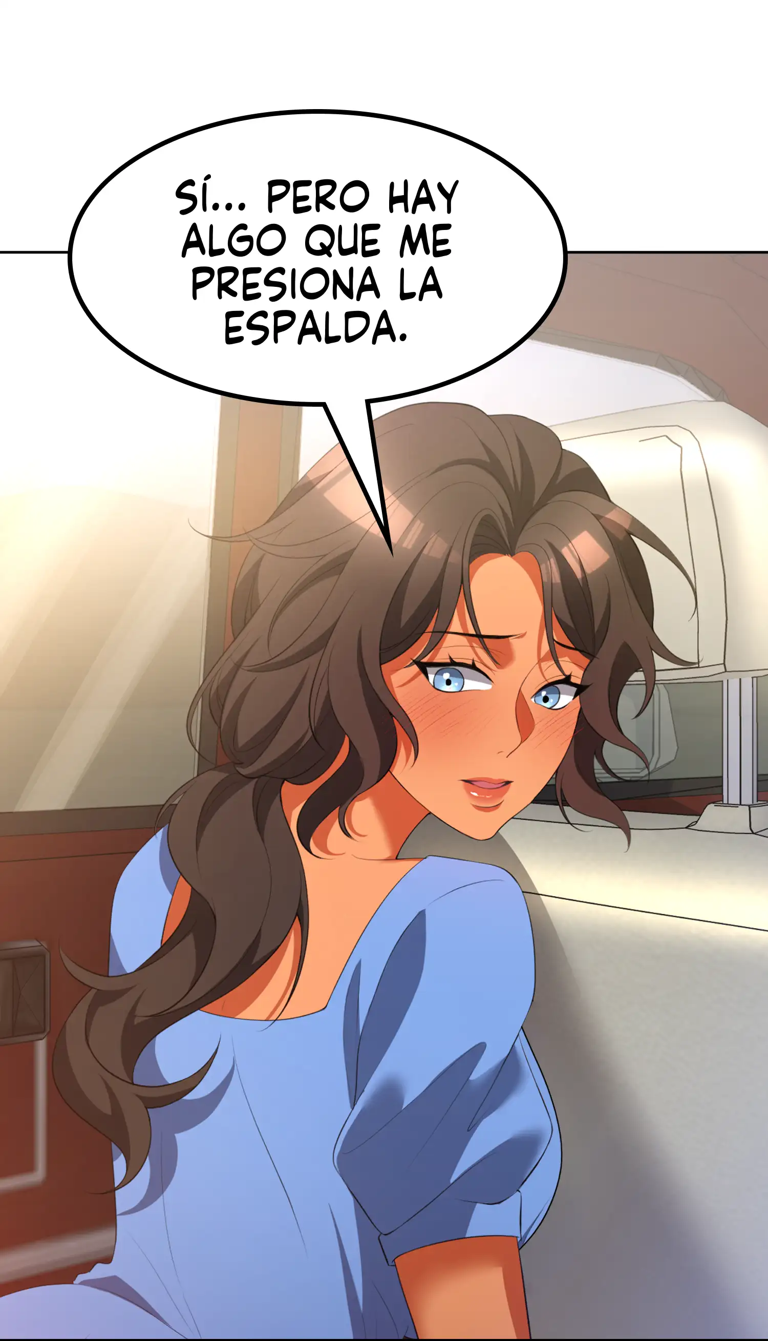 Aventura En El Asiento Trasero - Prologue - read scene 9