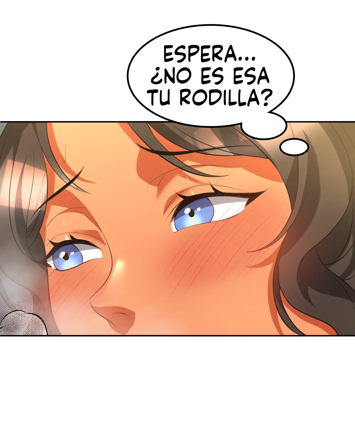 Aventura En El Asiento Trasero - Prologue - read scene 11