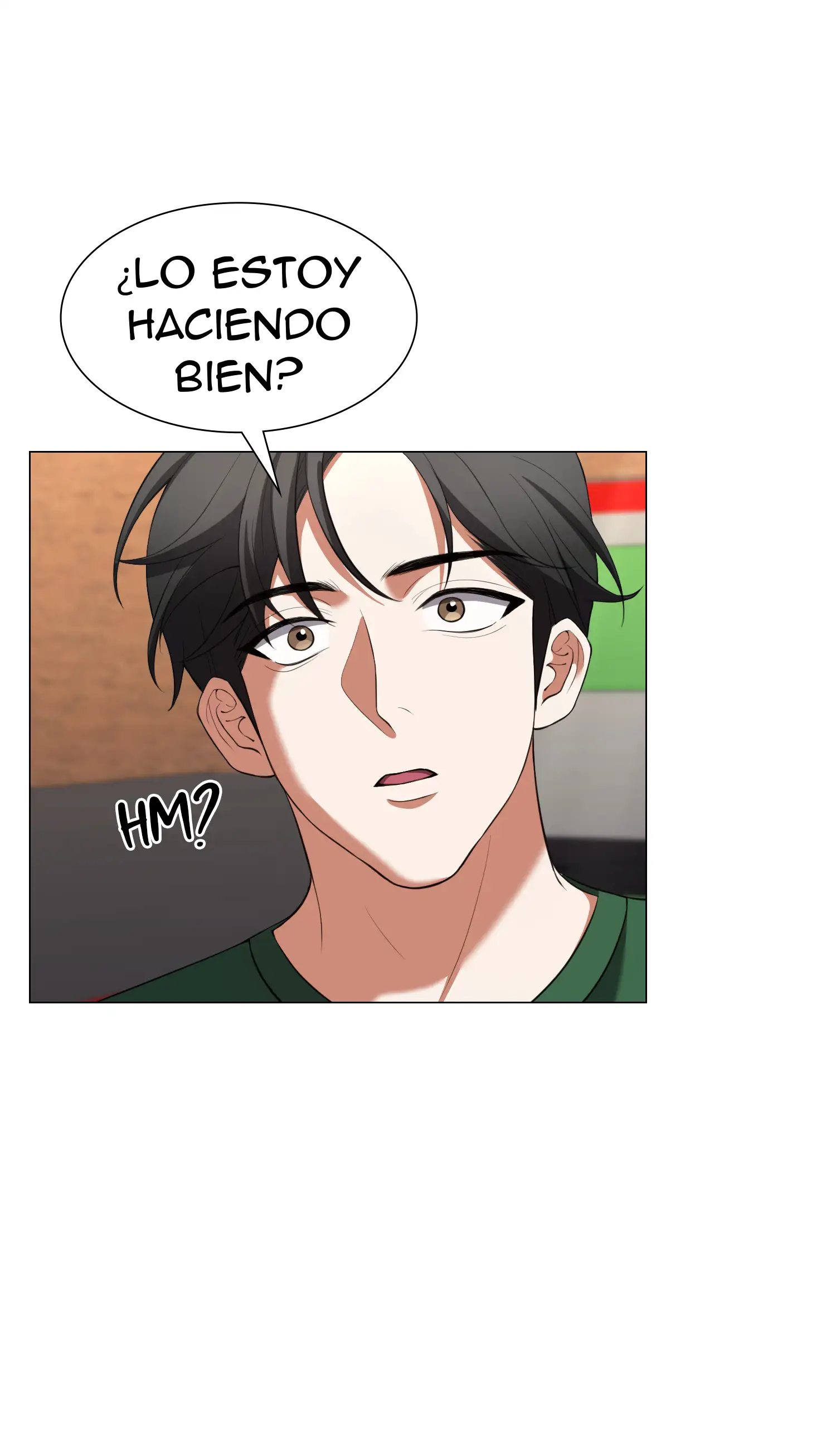 Aventura En El Asiento Trasero - Episode 1 - read scene 27