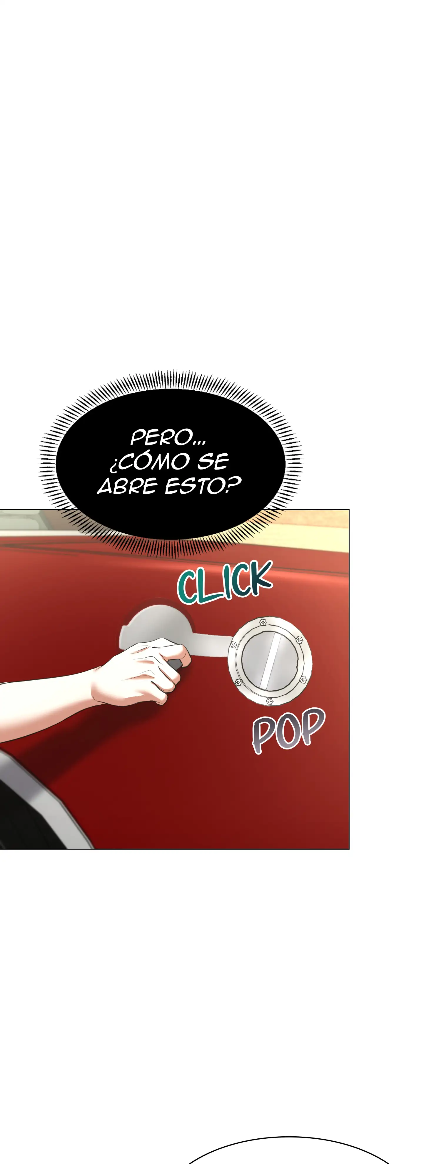 Aventura En El Asiento Trasero - Episode 1 - read scene 22