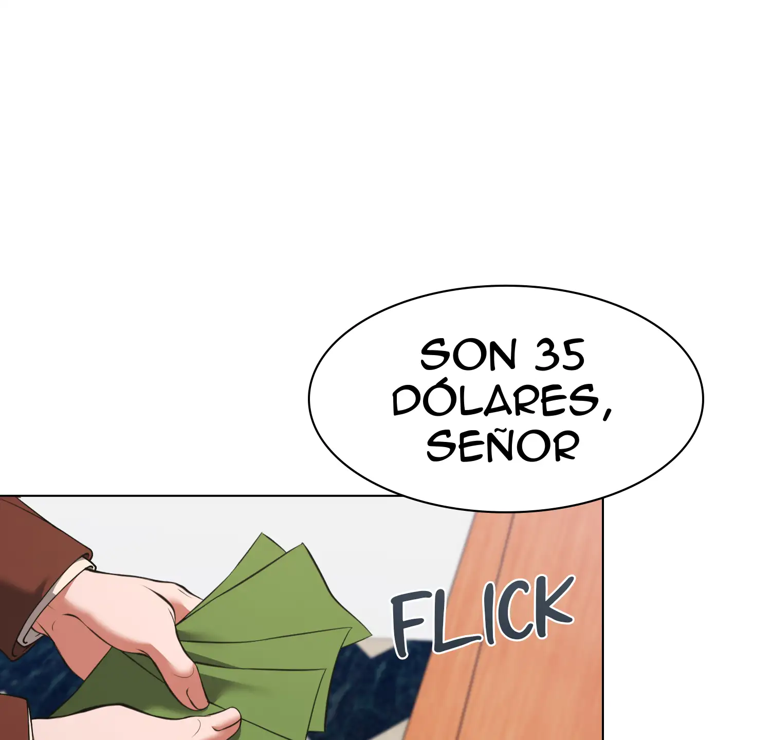 Aventura En El Asiento Trasero - Episode 1 - read scene 30