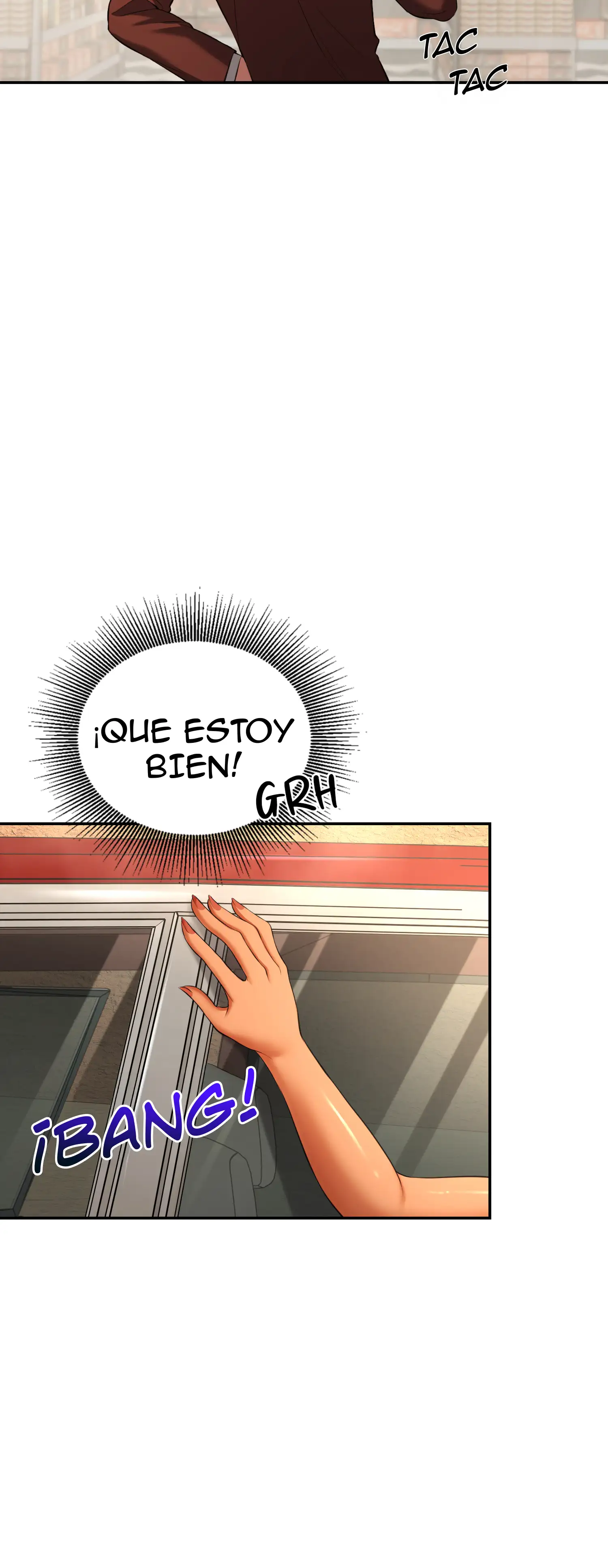 Aventura En El Asiento Trasero - Episode 1 - read scene 19