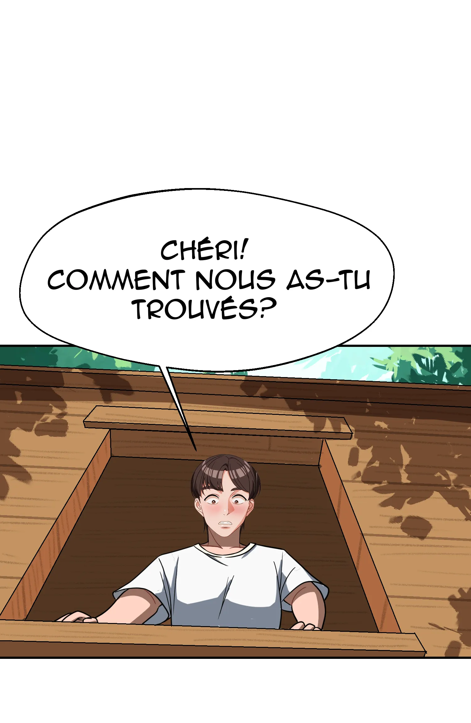 Apprends-Moi D'abord! - Prologue - read scene 7
