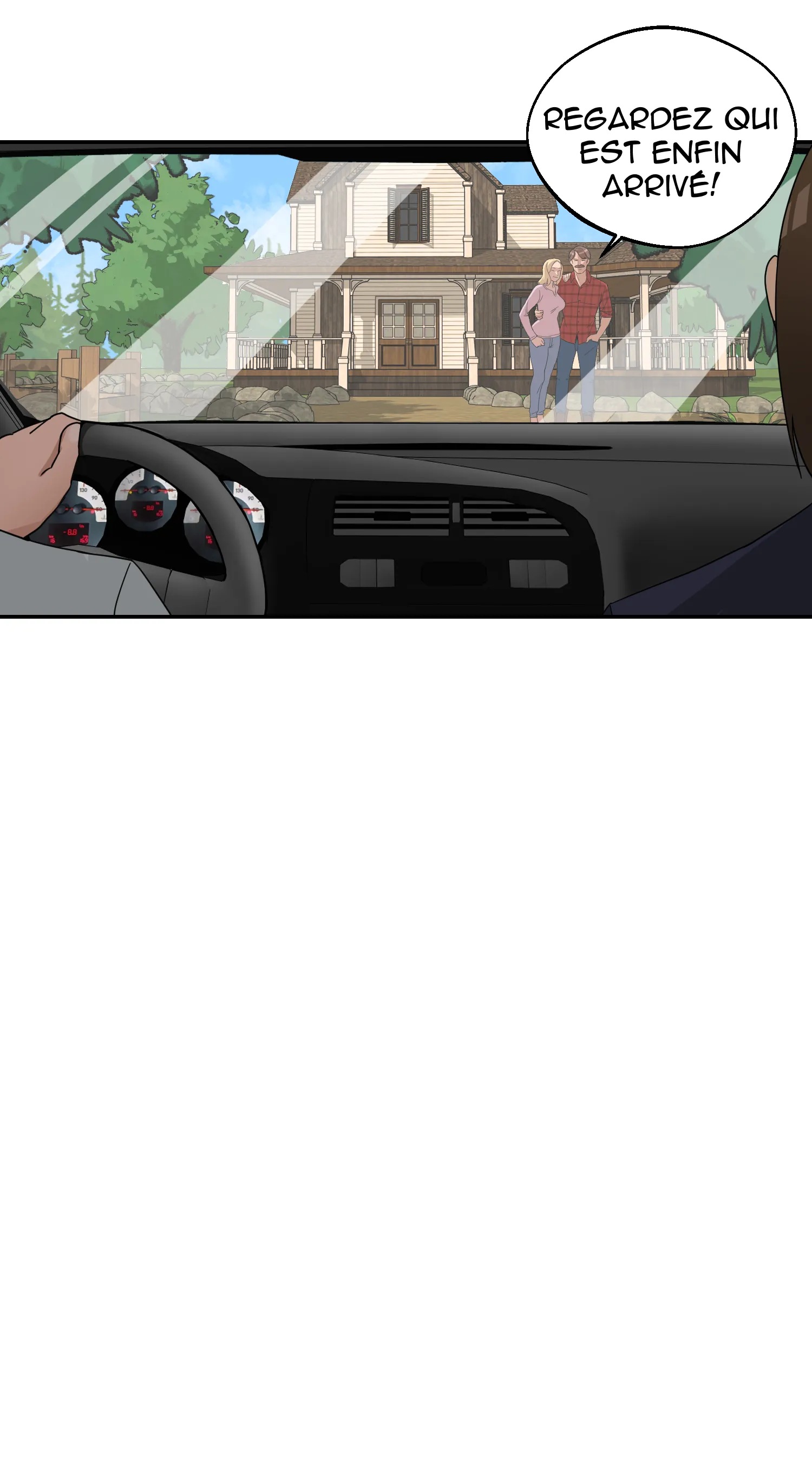Apprends-Moi D'abord! - Prologue - read scene 20