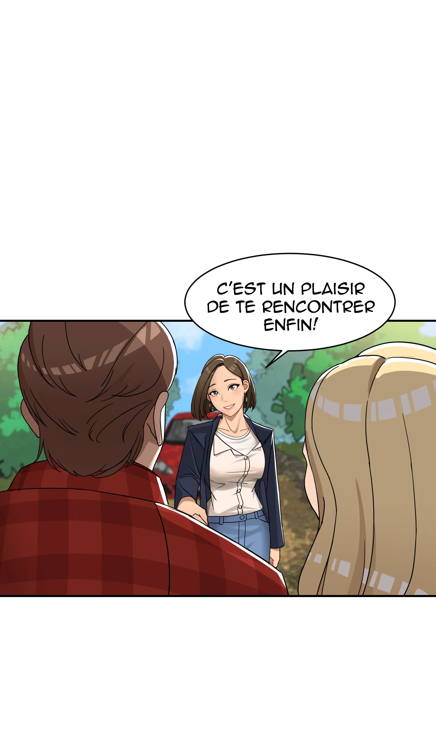 Apprends-Moi D'abord! - Prologue - read scene 24