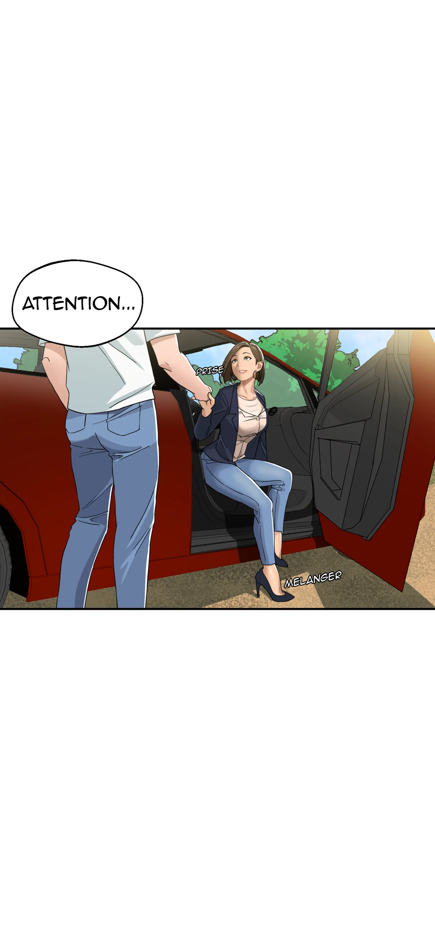 Apprends-Moi D'abord! - Prologue - read scene 22