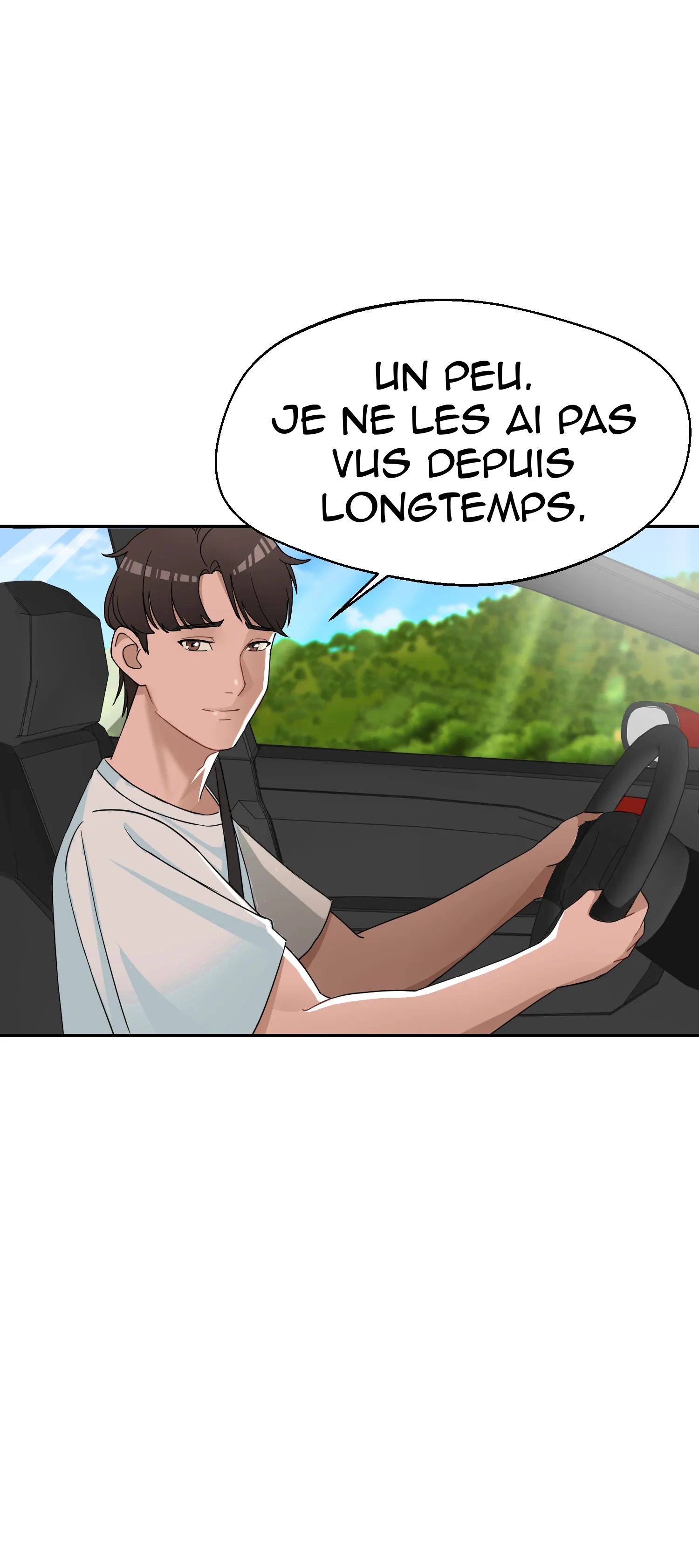Apprends-Moi D'abord! - Prologue - read scene 15