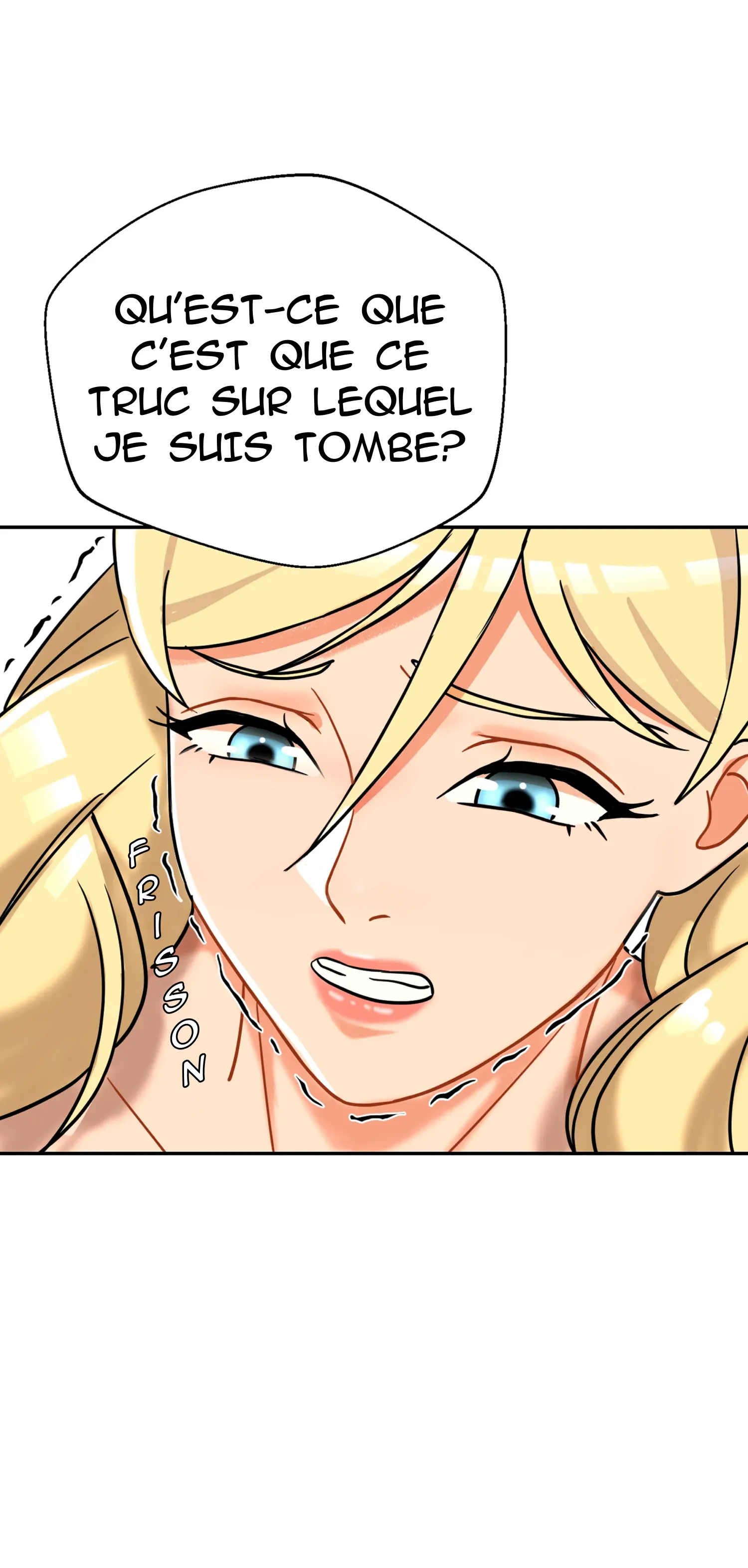 Apprends-Moi D'abord! - Prologue - read scene 4