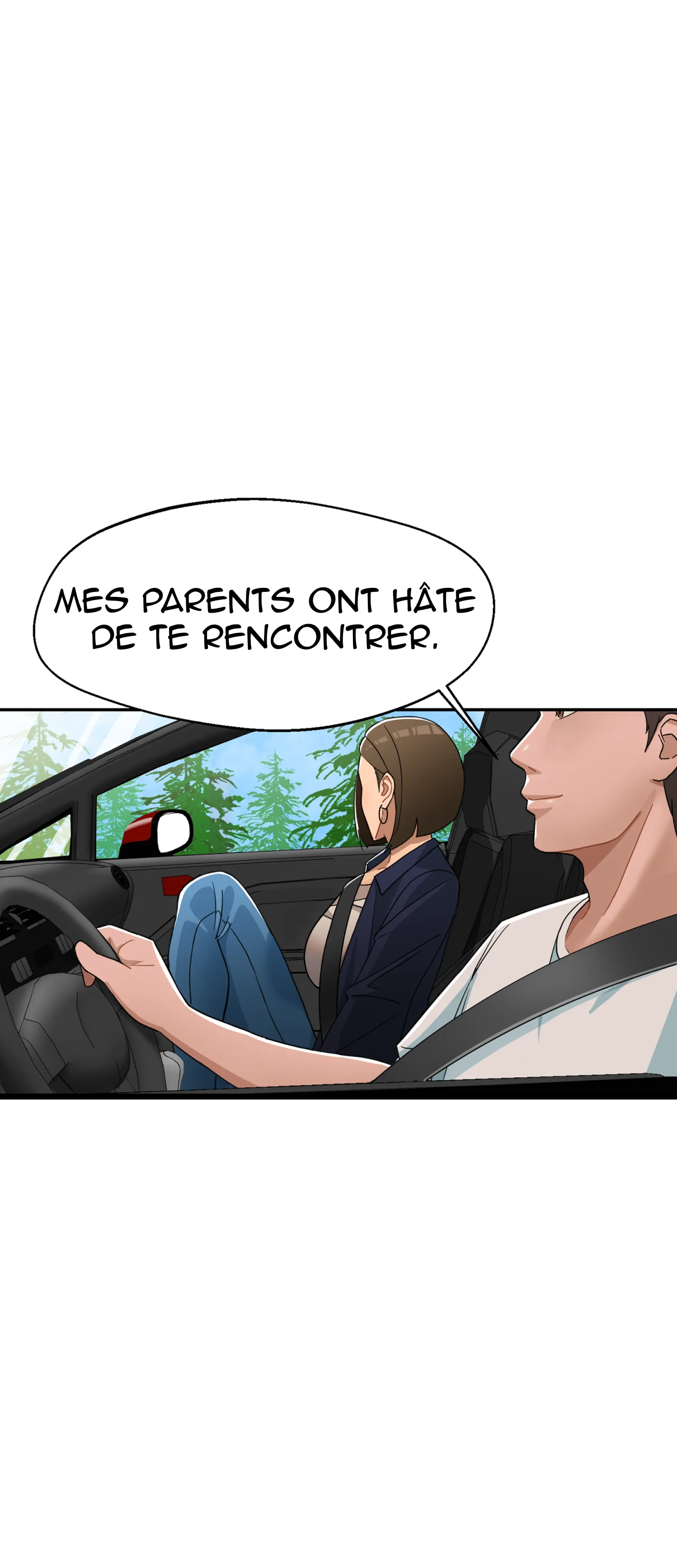 Apprends-Moi D'abord! - Prologue - read scene 17