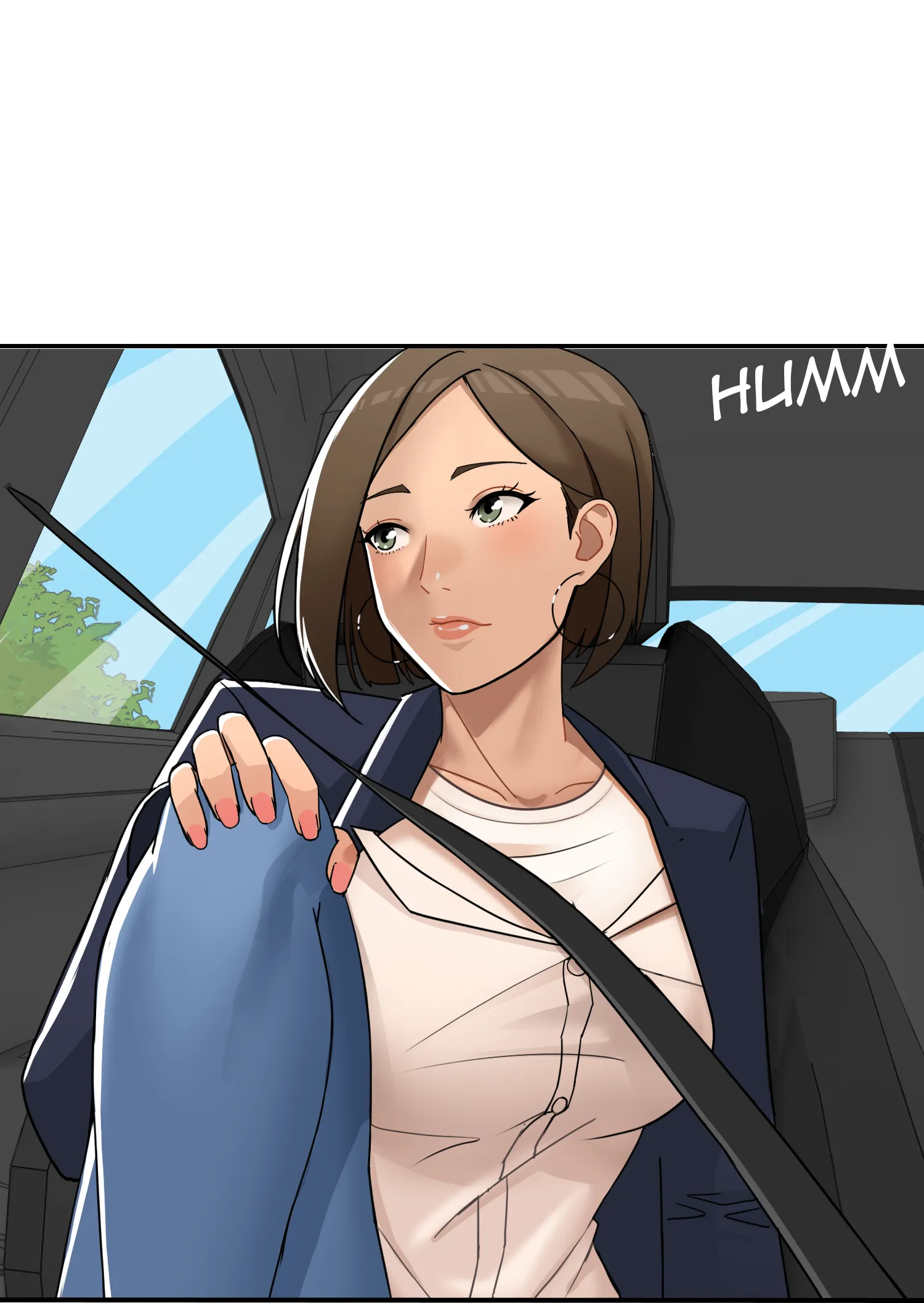 Apprends-Moi D'abord! - Prologue - read scene 13