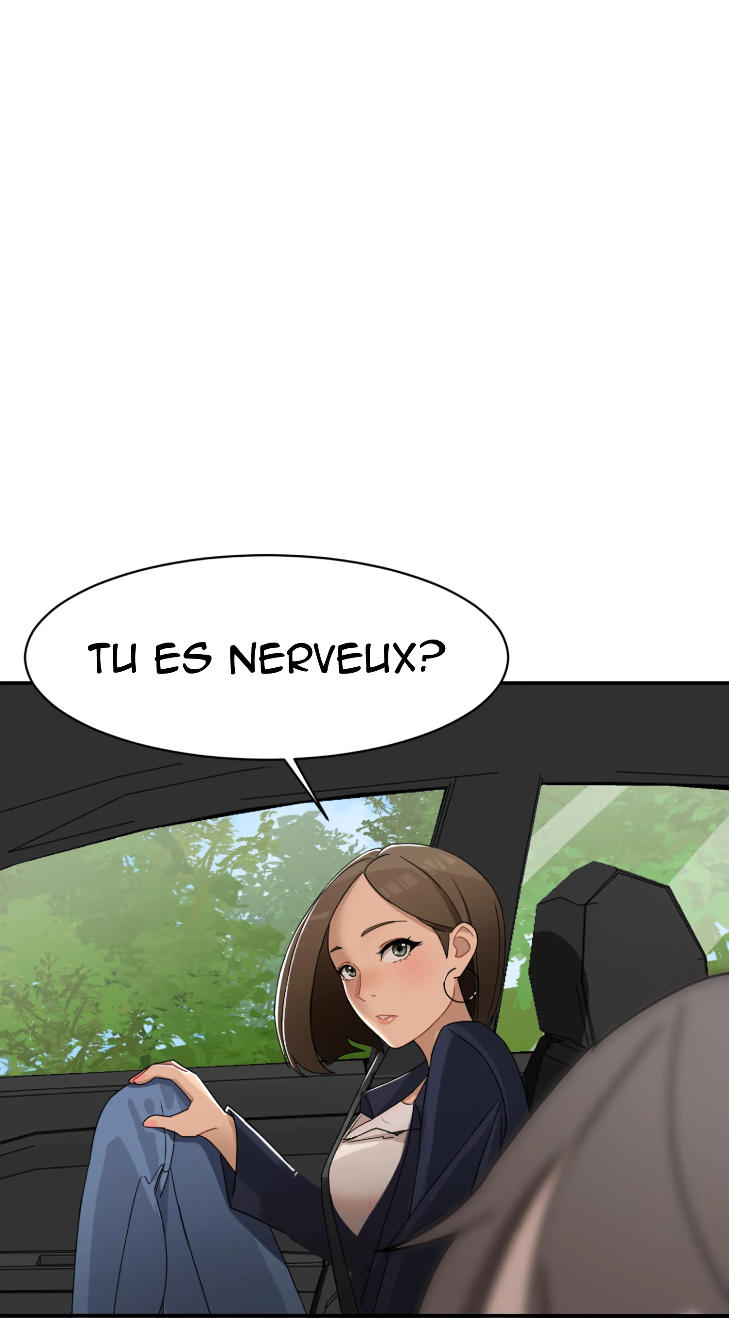 Apprends-Moi D'abord! - Prologue - read scene 14